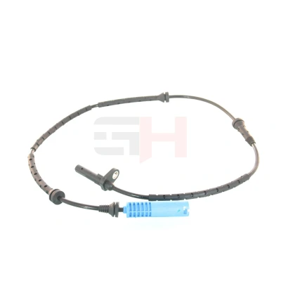 Kuva Tunnistin, kiertonopeus, Etuakseli, oikea, bmw x3 [e83] OE 3405906, 3420330, 34523405906