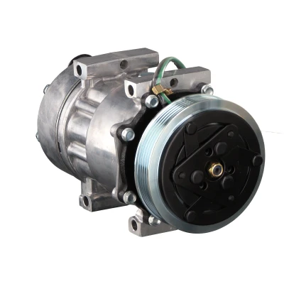 Kuva FEBI BILSTEIN 35389 Ilmastoinnin Kompressori 24