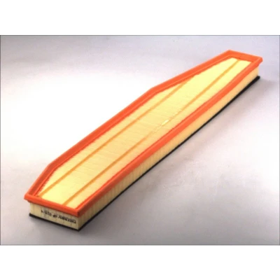 Kuva FILTRON AP 028/4 Ilmansuodatin 48 134 674 suorakulmainen (rectangular) Suodatinpanos BMW: X3