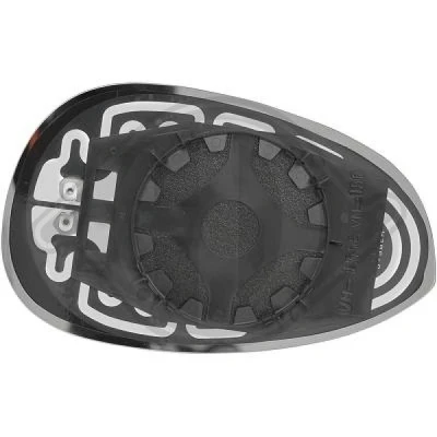 Kuva DIEDERICHS 3405226 Sivupeilin Lasi Oikea ABARTH: 500 / 595 695 Hatchback, FIAT: Punto III Grande Hatchback