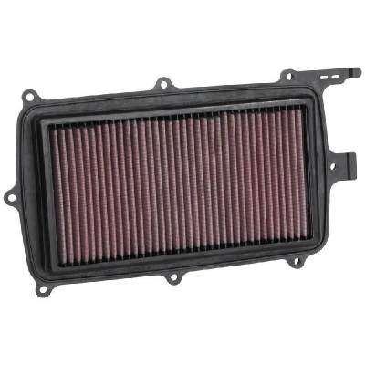 Kuva K&amp;N Filters HA 1121 Ilmansuodatin 36 184 neliönmuotoinen Pitkäikäinen suodatin