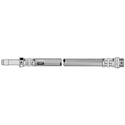 Kuva MAPCO 3976 Jarruletku Taka akseli 300