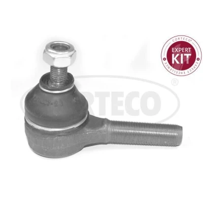 Kuva CORTECO 49400117 Raidetangon Pää M14X1 Ulompi, Etuakseli, oikea, vasen