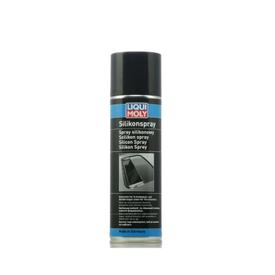 Kuva LIQUI MOLY 2665 Silikoni voiteluaine Rasia 300