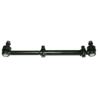 Kuva OPTIMAL G4 558 Ohjaustanko Vasen, Etuakseli MERCEDES BENZ: T1 Flatbed Kuorma auto/Alusta