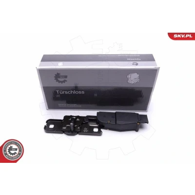 Kuva Ovilukko, Tavaratila AUDI A4 B8 Avant, A5, A6 Allroad C7, C7 A7 Sportback, Q5, Q7, SKODA OCTAVIA Combi III OE 4F9827383B, 4F98273