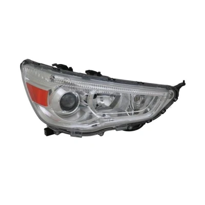 Kuva TYC 20 15045 05 2 Ajovaloumpio Oikea H11/HB3 Oikeanpuoleiselle liikenteelle Sähkömoottorilla MITSUBISHI: ASX SUV