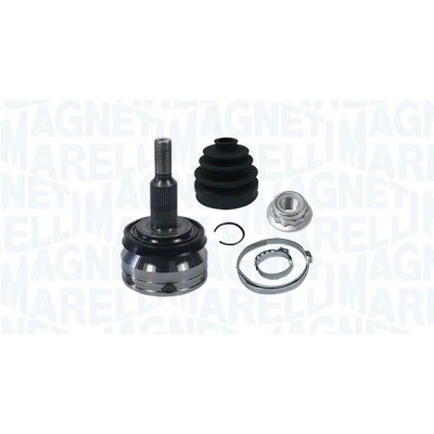 Kuva MAGNETI MARELLI 302015100306 Vetonivel Taka akseli VOLKSWAGEN: Transporter 5, Multivan 5 (7HM, Bus