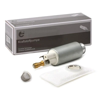 Kuva Polttoainepumppu, Polttoainesäiliössä CHRYSLER, CITROËN, FIAT, FORD, HYUNDAI, JAGUAR, LANCIA, RENAULT, ROVER, SAAB, VOLVO OE 142504, 145091*, 1450