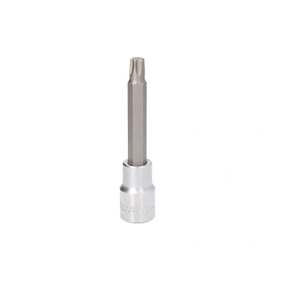 Kuva Torx kärkihylsy HANS 1/2 zoll T50 lang (100mm)