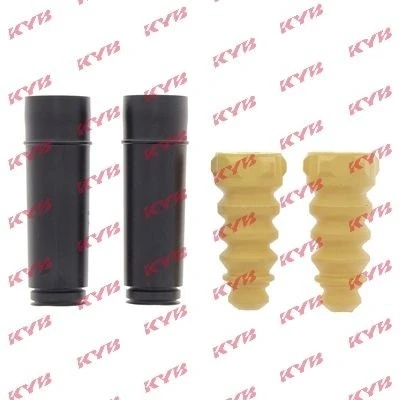 Kuva KYB Protection Kit 910157 Iskunvaimentimen Suojakumi Taka akseli SKODA: Yeti
