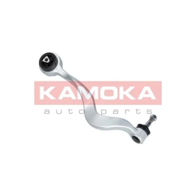 Kuva Tukivarsi, pyöräntuenta, Etuakseli, vasen, Alla FIAT PANDA, PANDA Skåp/halvkombi OE 50703128, 51857133