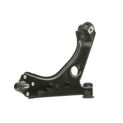 Kuva Tukivarsi, pyöräntuenta, Etuakseli, Edessä, Ulompi, ala, Oikea, Alla ABARTH, ALFA ROMEO, CITROËN, FIAT, PEUGEOT OE 35