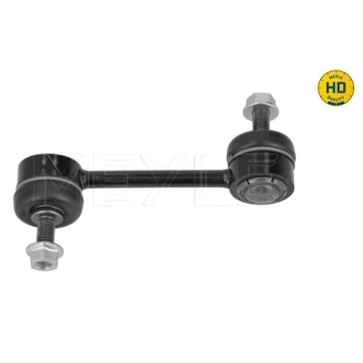 Kuva MEYLE 116 060 8240/HD Koiranluu Taka akseli, oikea, vasen 120 M10x1,5 Quality AUDI: A8 D2