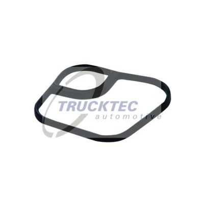 Kuva TRUCKTEC AUTOMOTIVE 08.18.019 Tiiviste Öljynjäähdytin BMW: 3 Touring, Sedan, 5 Touring