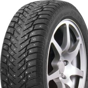 Kuva LingLong Green Max Winter Grip 2 252 245/40R18 97T XL Nastarenkaat