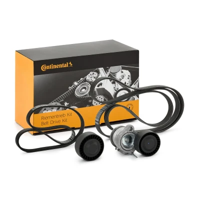 Kuva CONTITECH 6PK1836K1 Moniurahihnasarja BMW: 3 Touring, Sedan, 1 Hatchback