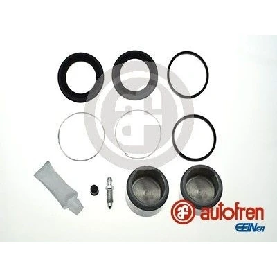 Kuva AUTOFREN SEINSA D41180C Jarrusatula Korjaussarja Etuakseli 48
