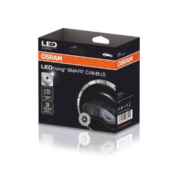 Kuva OSRAM LEDSC03 1 2HFB Johtosarja