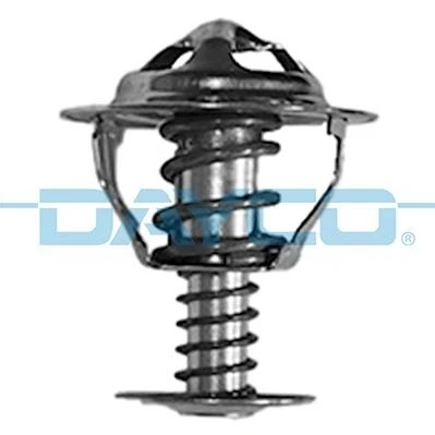 Kuva DAYCO DT1172V Termostaatti 82 52,0 TOYOTA: Yaris II Hatchback