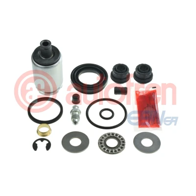 Kuva AUTOFREN SEINSA D44922K Jarrusatula Korjaussarja Taka akseli 34mm WITH MECHANISM MAZDA: CX 3 (DK) 1.8 SKYACTIV D AWD,