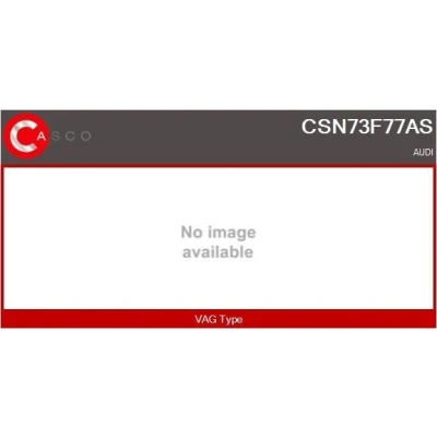 Kuva CASCO CCS74021GS Kytkin Ohjausakseli