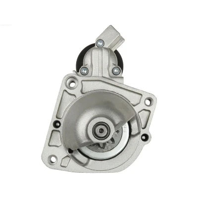 Kuva AS PL S0089SR Starttimoottori 12V 2,3kW 9 FIAT: Ducato II Flatbed Kuorma auto/Alusta, Van, Bussi, CITROËN: Jumper I Van