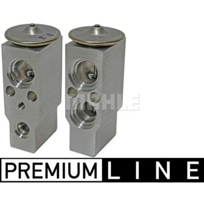 Kuva MAHLE ORIGINAL AVE 76 000P Ilmastoinnin Paisuntaventtiili