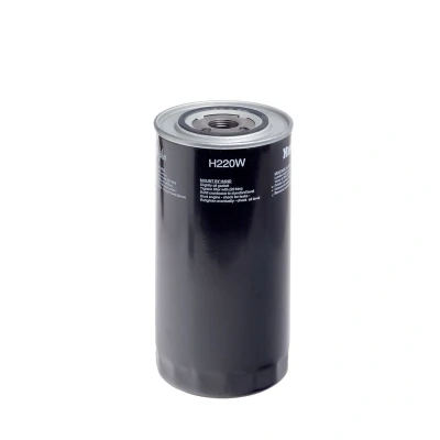 Kuva HENGST FILTER H220W Öljynsuodatin 1 12 UNF Ruuvattava suodatin
