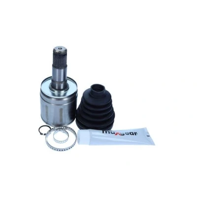 Kuva MAXGEAR 49 2907 Vetonivel Vaihteiston puoli, Etuakseli, vasen HYUNDAI: Terracan