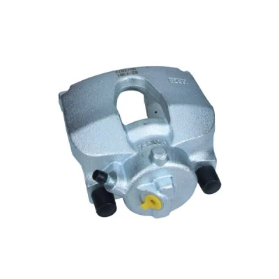 Kuva MAXGEAR 82 1381 Jarrusatula Teräs Etuakseli, vasen, Akselin edessä RENAULT: LAGUNA 2 Grandtour, 2, ESPACE 4