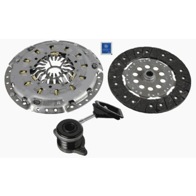 Kuva SACHS XTend Kit plus CSC 3000 990 052 Kytkinpaketti 240 VOLVO: V70 2, I, V40 Farmari