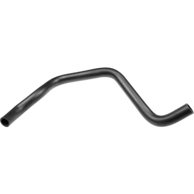 Kuva GATES 05 4362 Jäähdyttimen Letku EPDM (eteenipropeeni dieeni kumi)