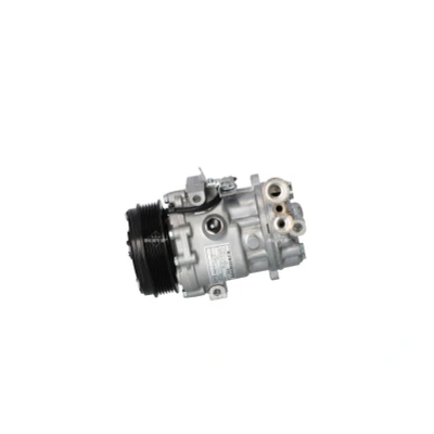 Kuva NRF 32907 Ilmastoinnin Kompressori SD6V12 12 PAG 46 R 134a Tiivisterenkaalla FIAT: BRAVO 2