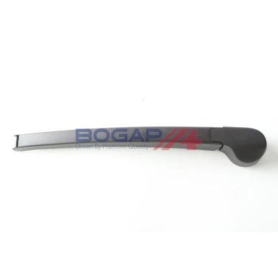 Kuva Tuulilasinpyyhkimen varsi, lasinpesu Bogap A5513124 Eteen, vasen SKODA: Octavia II Hatchback