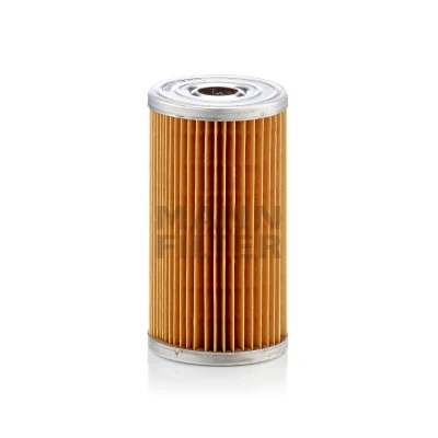 Kuva MANN FILTER P 8015 Polttoainesuodatin Suodatinpanos