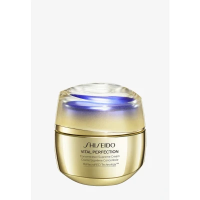 Kuva Shiseido Vital Perfection Concentrated Supreme Cream 50 ml