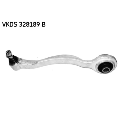 Kuva SKF VKDS 328189 B Alatukivarsi synteettinen rasva Poikittaistukivarsi MERCEDES BENZ: S sarja Sedan, Coupe