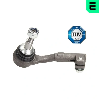 Kuva OPTIMAL G1 1235 Raidetangon Pää M14 x 1,50 RHT M Ulompi, Etuakseli, vasen BMW: 3 Touring, Sedan, Coupe