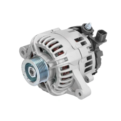 Kuva RIVOLV RIV600614 Laturi 14V 90A TOYOTA: Yaris II Hatchback