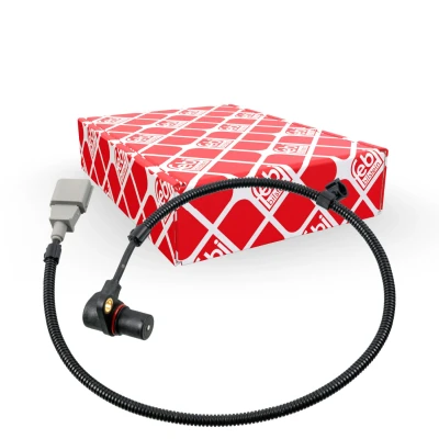 Kuva FEBI BILSTEIN 24446 Kampiakselin Asentotunnistin Tiivisterenkaalla AUDI: A4 B6 Avant, B7 Sedan, VOLKSWAGEN: Golf 4 Variant,