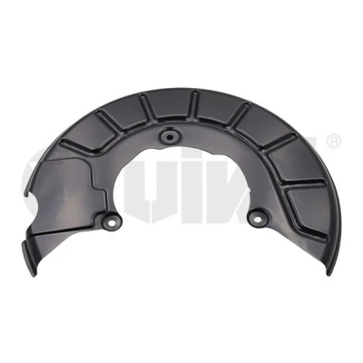 Kuva VIKA 66151712801 Jarrukilpi Etuakseli, oikea VOLKSWAGEN: Golf 5, Touran I, Jetta 4, SKODA: Superb II Farmari, Octavia 2 Combi, Hatchback