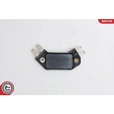 Kuva Kytkentälaite, sytytyslaite ALFA ROMEO, FIAT, LANCIA, RENAULT, SEAT OE 1875990, 4419628, 592789