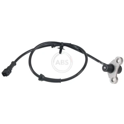 Kuva Tunnistin, kiertonopeus, Taka akseli VOLVO S40 I, V40 Kombi OE 30621300, 530621300, 60204