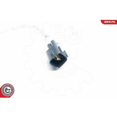 Kuva Lambda sondi CITROËN C1, PEUGEOT 107, TOYOTA AYGO, YARIS OE 0003122V003, 0003122V004, 0003122V005