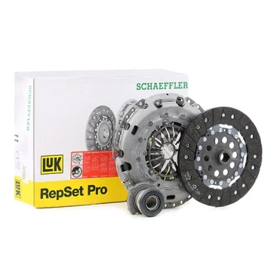 Kuva LuK 624 3261 33 Kytkinpaketti VOLVO: V70 3, V50, S40 II, FORD: MONDEO 4 Turnier, S Max Mk1,
