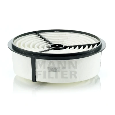 Kuva MANN FILTER C 2262 Ilmansuodatin 71 203, 220 Suodatinpanos TOYOTA: 4Runner, Land Cruiser Prado 70 SUV, MR2 I Coupe, ISUZU: Trooper SUV Cabriolet
