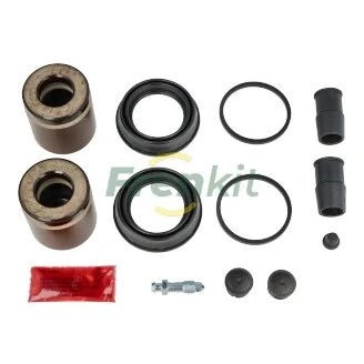 Kuva FRENKIT 248975 Jarrusatula Korjaussarja Etuakseli 48 Kit+Piston JEEP: GRAND CHEROKEE 2, 3