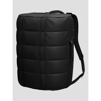 Kuva Db Roamer Duffel 60L Matkalaukku musta
