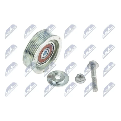 Kuva Ohjainrulla, moniurahihna TOYOTA YARIS OE 88440 0D010, 52020
